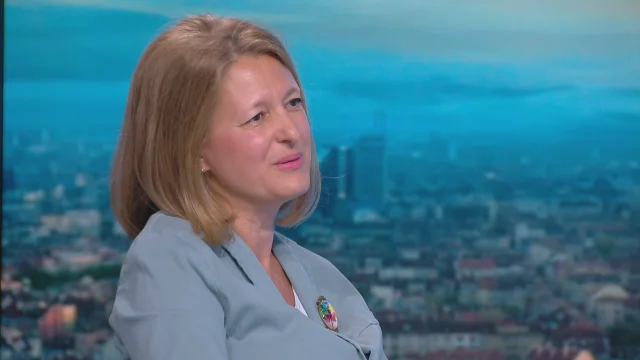 "Kогато лошият Цветанов си тръгна, дали нещата са по-добре?"