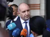 Радев поиска "стегнати" полицаи с "добър английски" по улиците