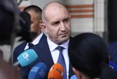 Румен Радев "не се бърка в кухнята на ГЕРБ", Кандев смята за правилен отказа на Борисов 
