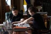 Зеленски: Украйна не е провеждала операции в района на ударите срещу корабите в Черно море