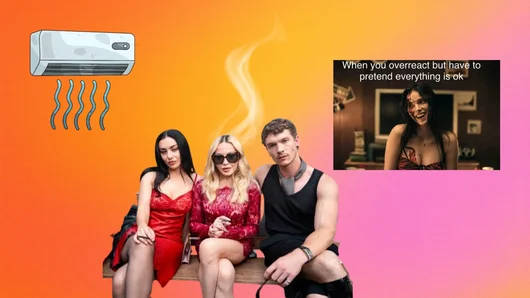 Vol. 123: Gen Z търси смисъл. Obsession и хорърът на тревогите