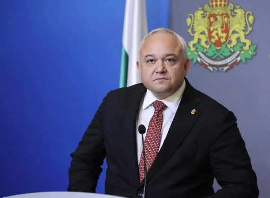 Иван Демерджиев е дал на САЩ информация за нарушения на санкциите "Магнитски"