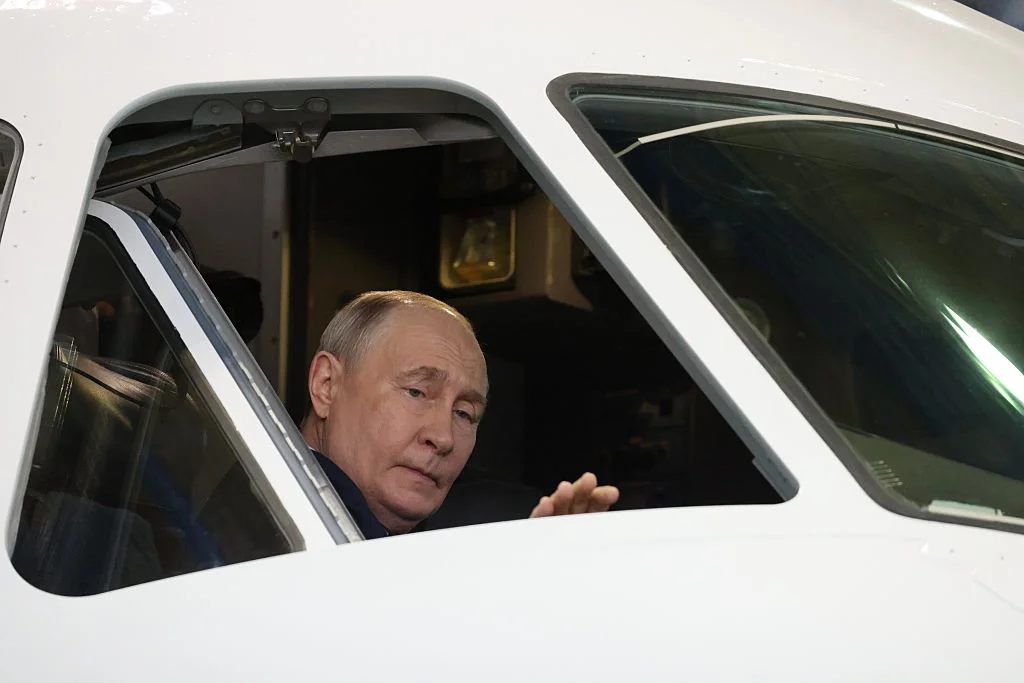 Путин призна, че има недостиг на гориво в Русия 