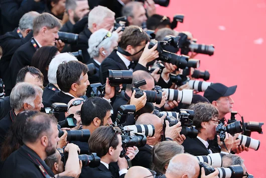 Getty Images ще се откаже от мегасделката с Shuterstock за 3,7 млрд. долара