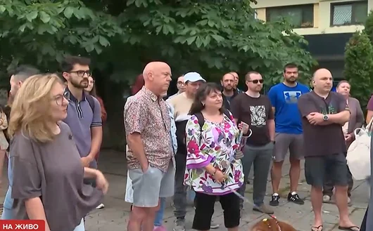 Нови случаи на агресия и безредици в подлеза на „Плиска“