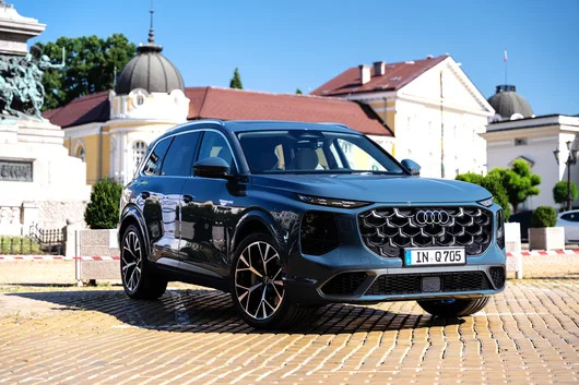 Простор и иновативни технологии - Audi избра София за една от първите премиери на новия Q7