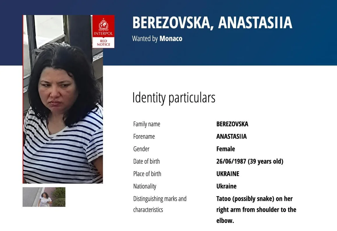 Жена стои зад атентата срещу Вадим Ермолаев в Монако
