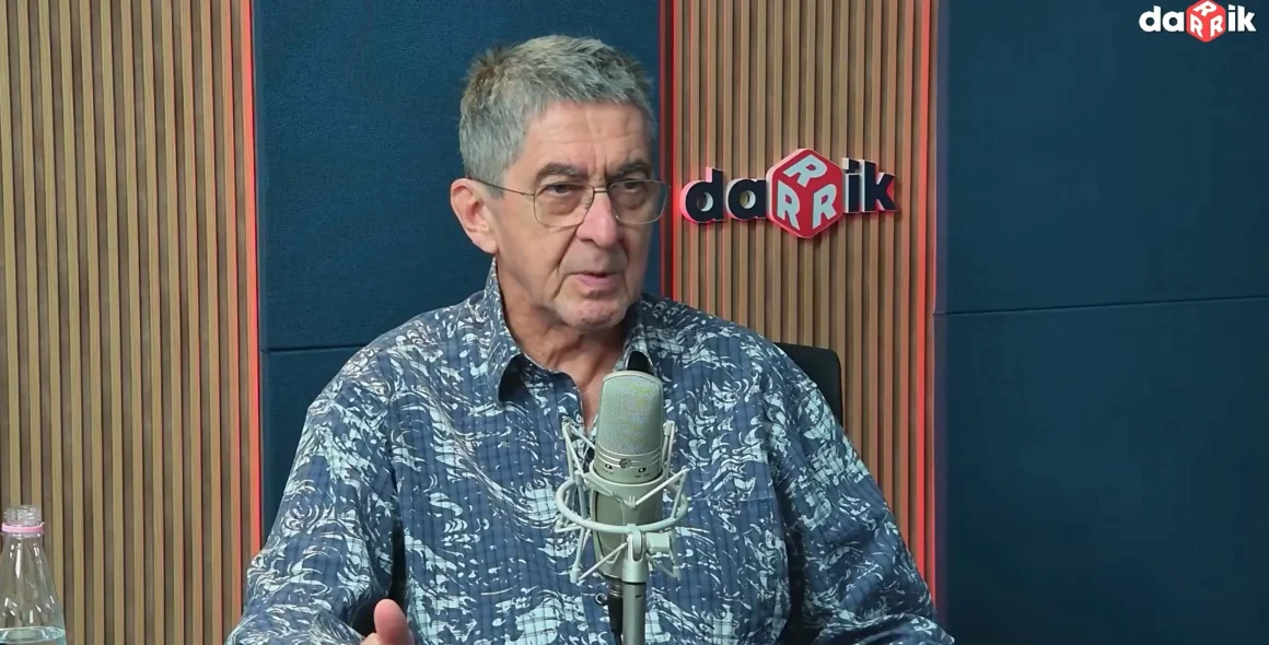 Бойко Станкушев, АКФ: Възможно е и Демерджиев, и Атанасова да казват истината за пътуванията до Дубай