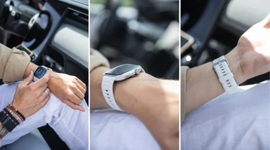 Добрите треньори и добрите часовници нямат нужда от реклама - ревю на Huawei Watch Fit 5 Pro
