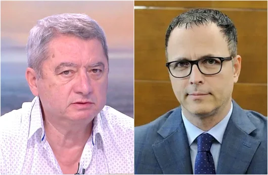 Адвокатът на Мавродиев: Ако не беше задържан в Сърбия, той вече щеше да е в България
