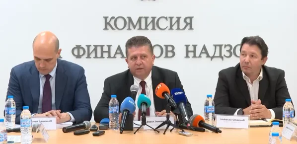 Собствениците на “ДаллБогг” опитали да продадат тайно пенсионното си дружество 