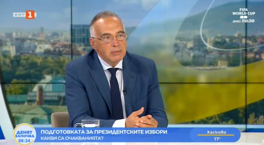 Антон Кутев предупреди шефката на НДК, че "много бързо върви към бивша"