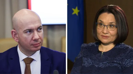 Ваня Стефанова поиска сваляне на имунитета на депутат от „Възраждане“