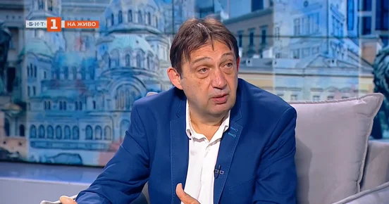 Ремонтите по магистралите приключват до 2 седмици, обеща Иван Шишков 