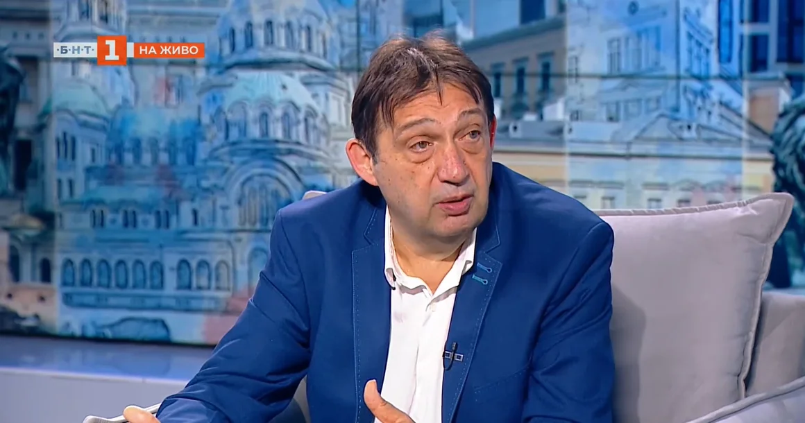 Ремонтите по магистралите приключват до 2 седмици, обеща Иван Шишков 