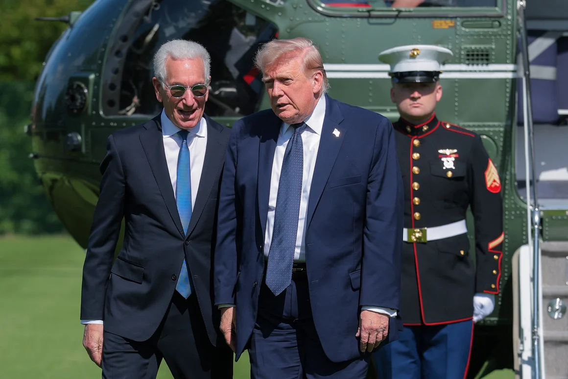 Доналд Тръмп пристигна във Франция за G7 часове след споразумението с Иран