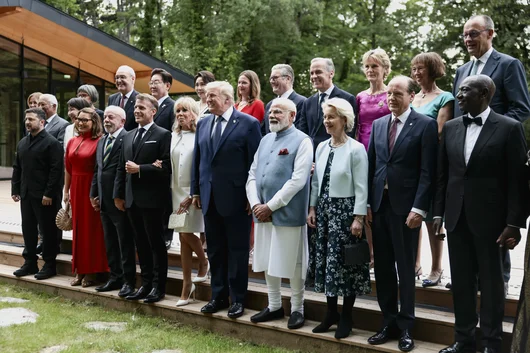 G7 увеличава военната помощ за Украйна и въвежда нови енергийни санкции срещу Русия