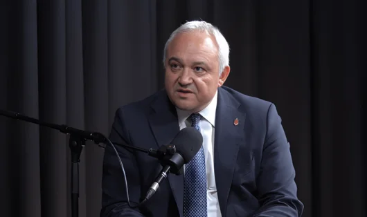 Демерджиев: Има външен център, който е определял кадровите решения в МВР