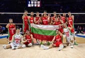 Големи надежди, но и голямо напрежение - какво трябва да знаем за България на Евроволей 2026
