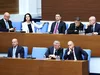 Имотните декларации на властта: Демерджиев води в кеш, Милошев в имоти, а Георги Пеев - по заплата от РВД
