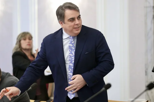 ПП предизвика Илияна Йотова да наложи вето на Бюджет 2026