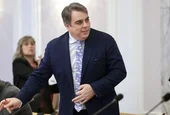 Асен Василев: Вместо Радев да отваря батериен парк с Делян Добрев - нека дойде на протеста
