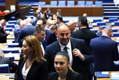 "Прогресивна България" внесе 11 номинации за ВСС, ПП предлага още седем