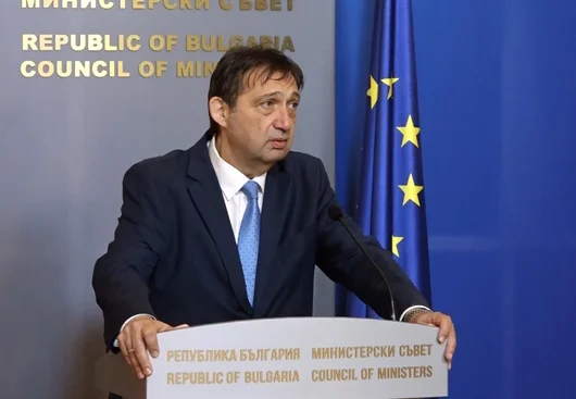 Шишков сезира прокуратурата за схема, ощетила ВиК сектора с над 2,5 млн. евро