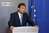 Шишков сезира прокуратурата за схема, ощетила ВиК сектора с над 2,5 млн. евро