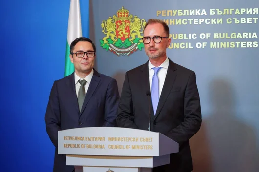 Правителството започва отначало преговорите с „Райнметал“ по проекта за съвместен завод с ВМЗ–Сопот