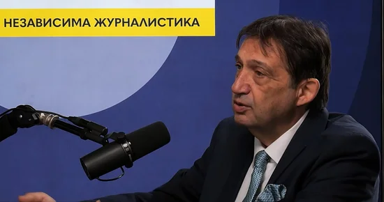 Шишков за кадрите на ГЕРБ в  "Автомагистрали": Това, че си дълго време в администрацията, не означава нищо