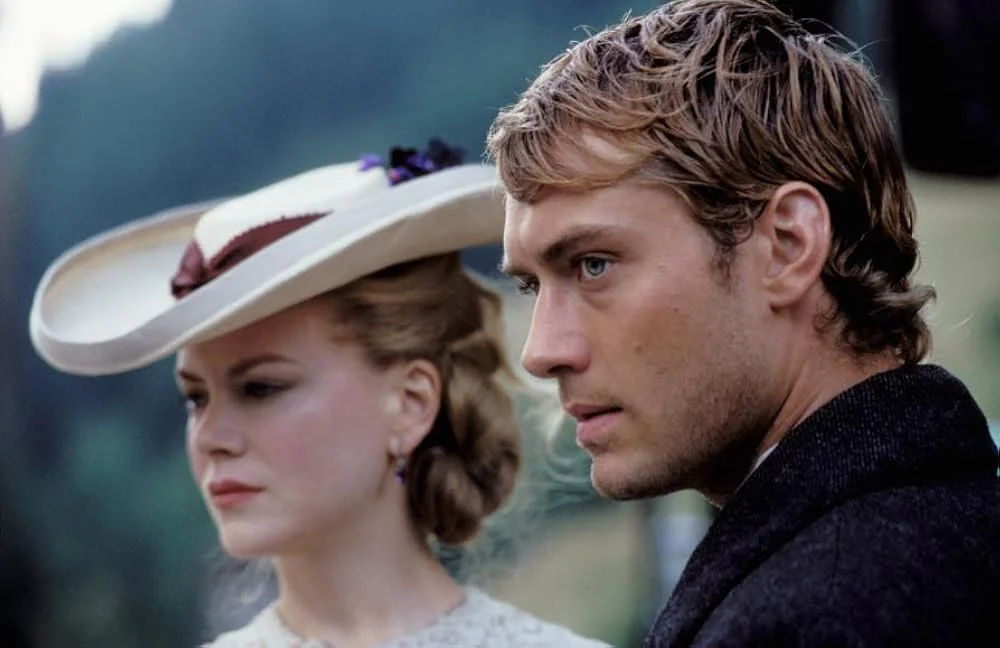 "Студена планина" / Cold Mountain
