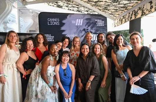 Българската агенция Much Better стъпи на сцената на Cannes Lions със събитие за жените в рекламата