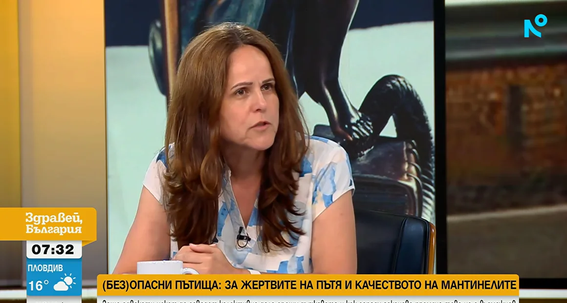 Адв. Буенова: Бившите управляващи тихомълком са забранили колективни искове срещу държавата и общините