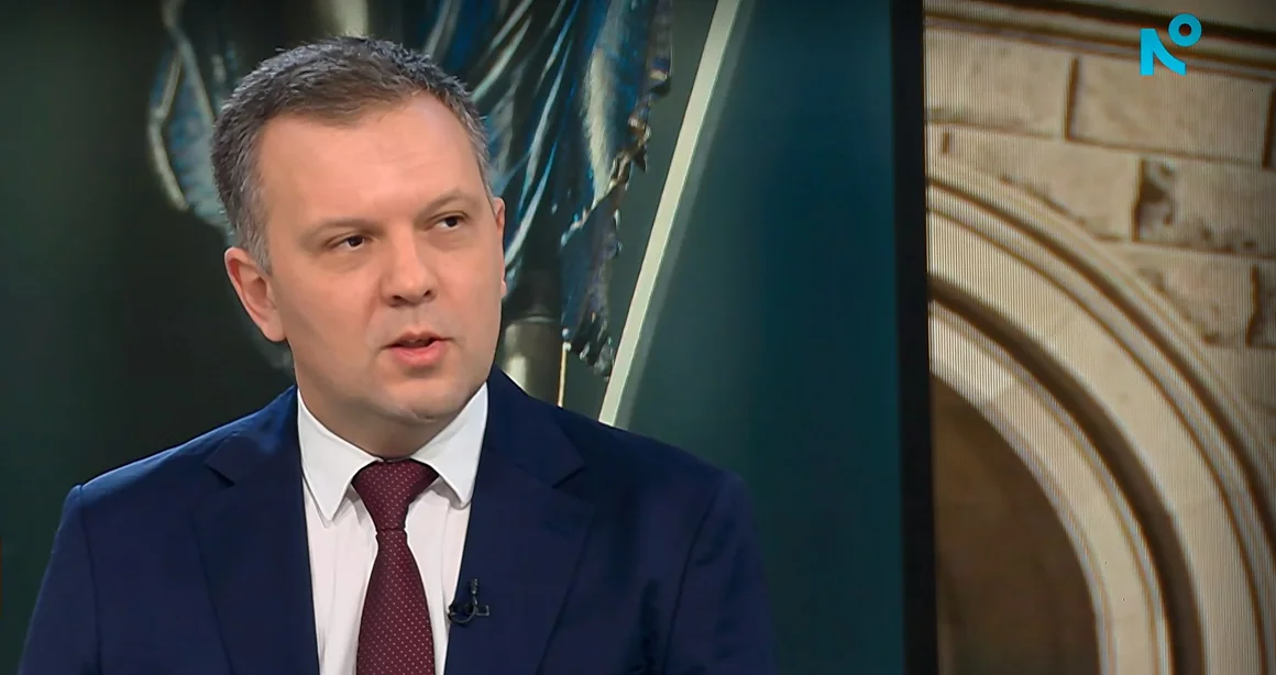 Найденов: Прокурорската колегия нарушава закона, ако не разгледа производството срещу шефката на Софийската градска прокуратура