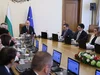 Кабинетът "Радев" одобри закон, който позволява драстично оскъпяване на бързите кредити