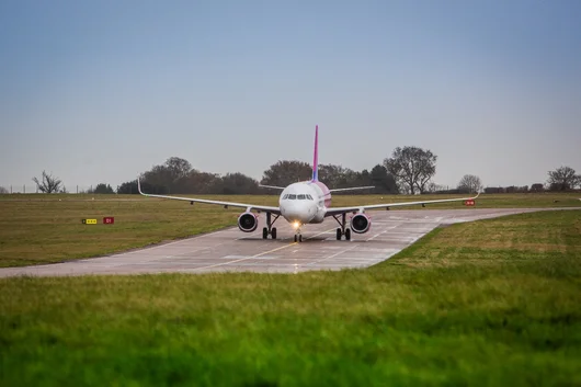 Wizz Air открива директна линия между Варна и Базел