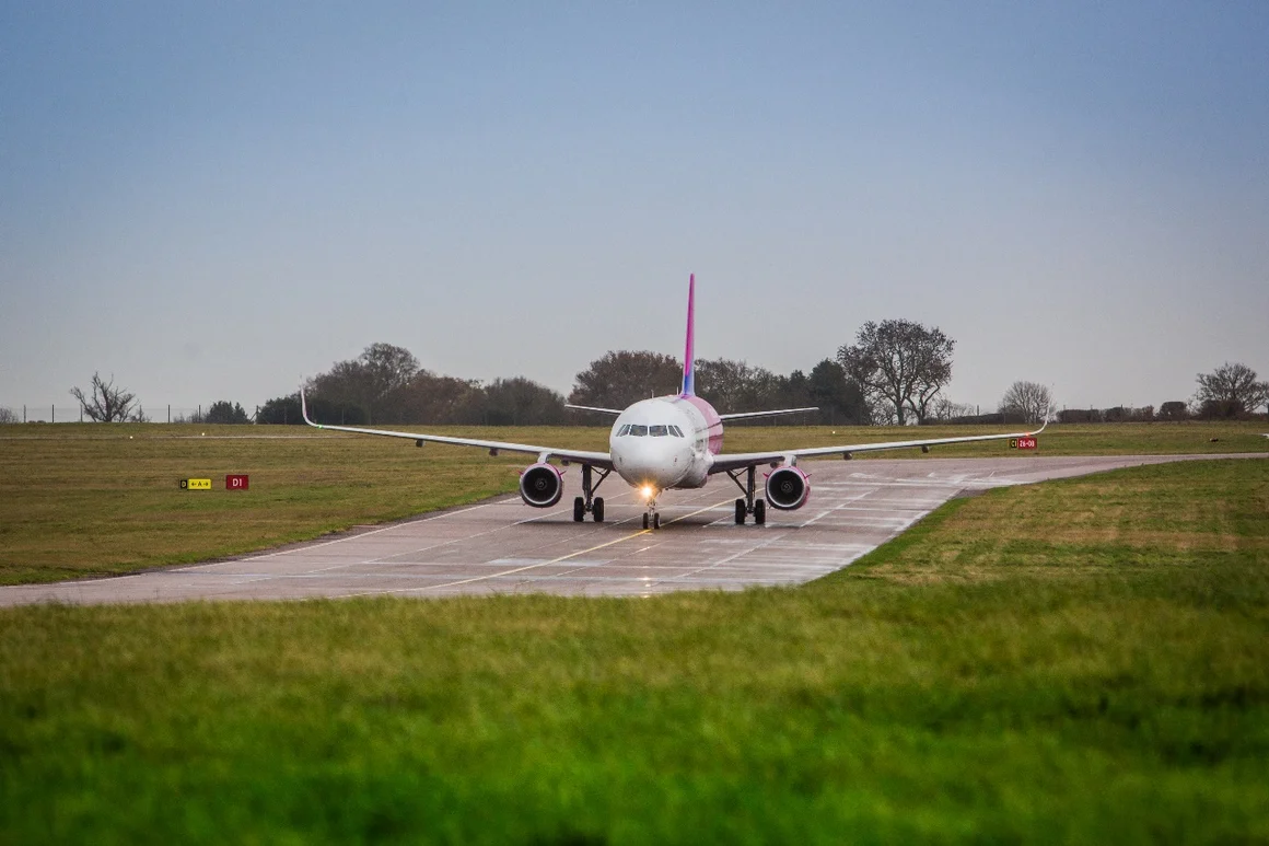 Wizz Air открива директна линия между Варна и Базел