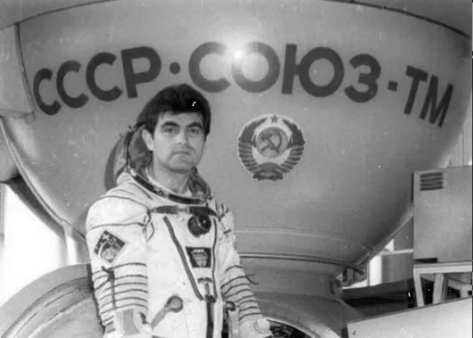 На 74 години почина Александър Александров - вторият българин, летял в Космоса 