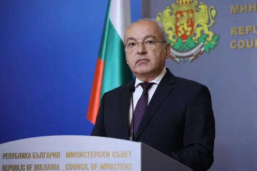 ЕС откри процедура по свръхдефицит срещу България