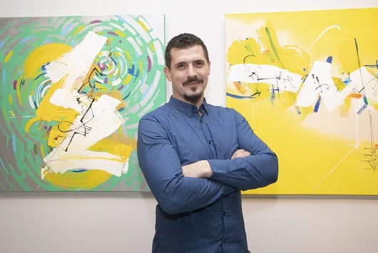 Как се става колекционер на изкуство - пътят от емоцията до притежанието