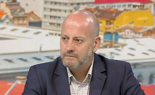 Радан Кънев: Не виждам съществена разлика между управлението на ГЕРБ и ДПС и това на партията на Радев