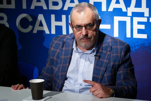 Арестуваха руския опозиционер Борис Надеждин дни след като беше обявен за „чуждестранен агент“