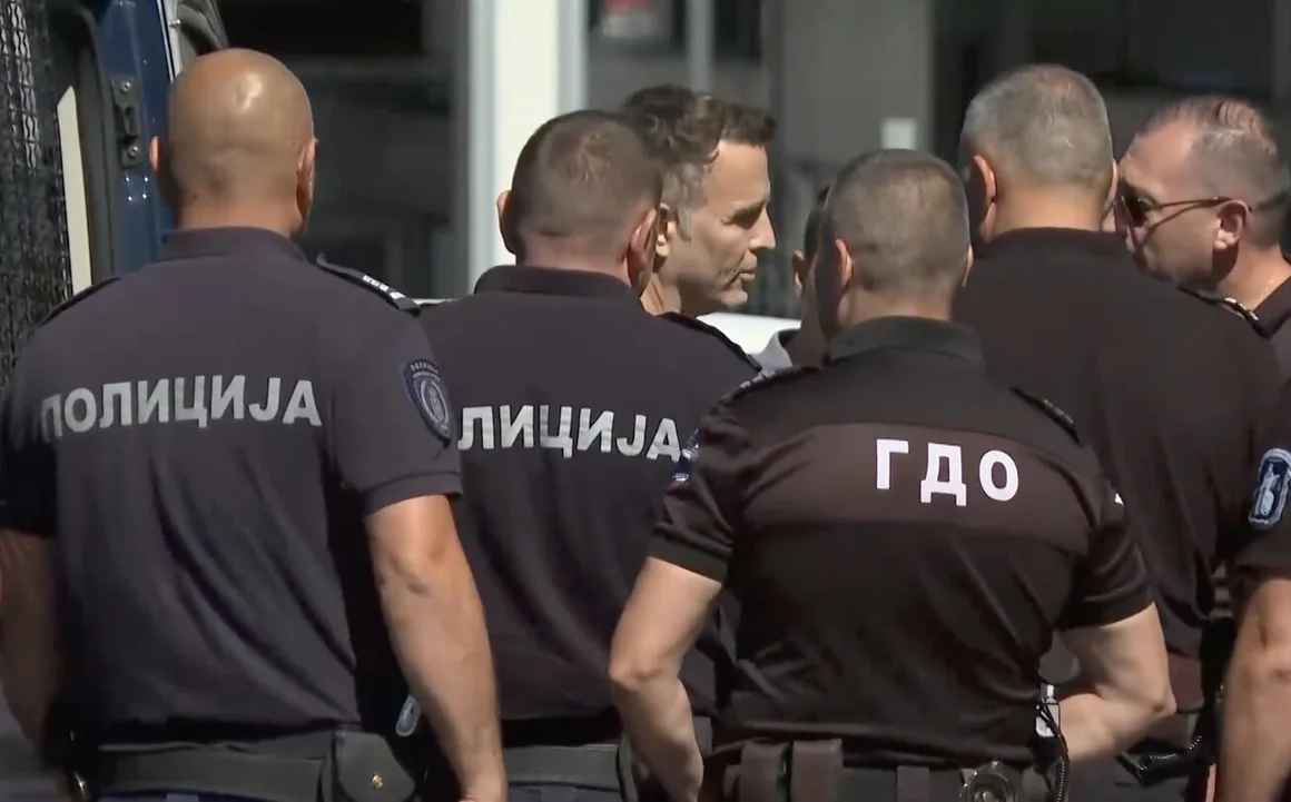 Стоян Мавродиев е обвинен за длъжностно присвояване и остава в ареста за 72 часа (Обновена)