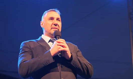 Задържаха за втори път в рамките на ден областния лидер на ДПС в Бургас 