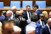 Николай Денков: Слави Василев не е декларирал връзката си с петролна фирма при решението за износ на дизел 