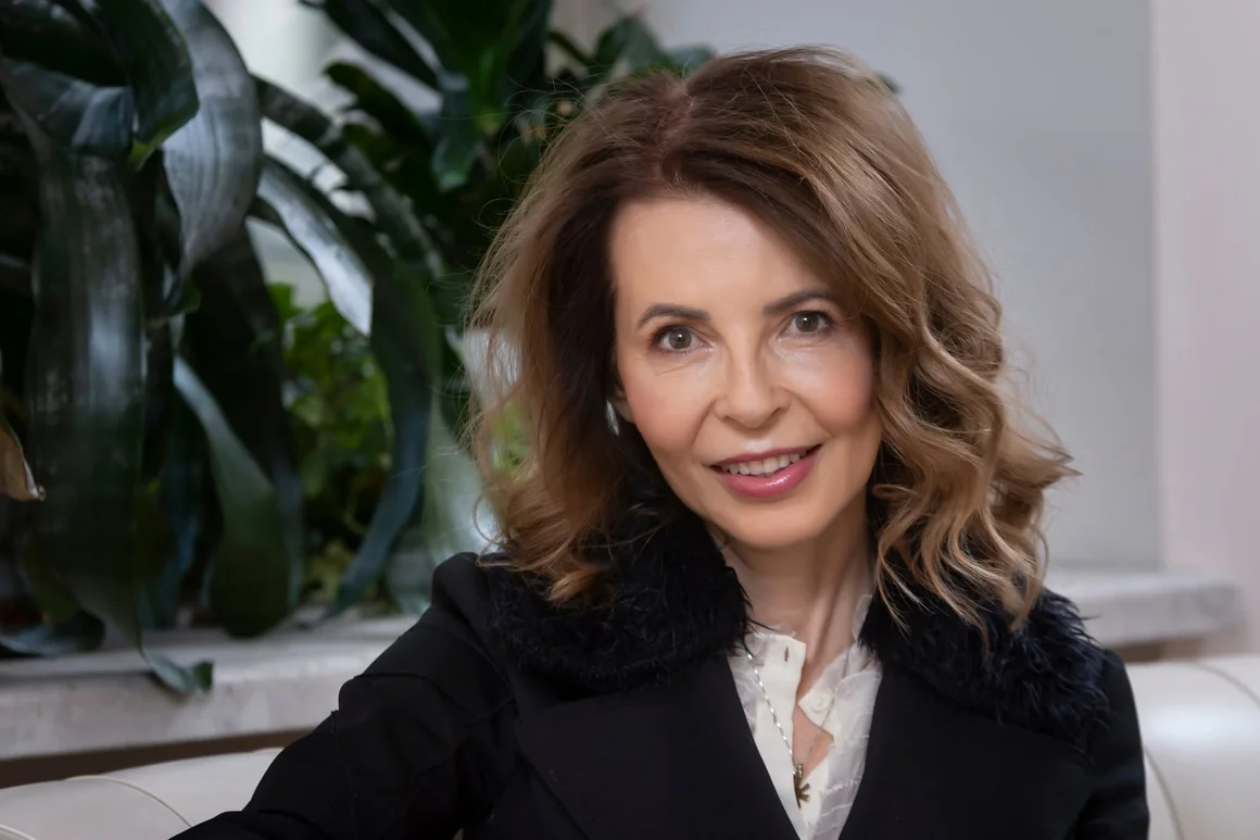 Цветелина Бориславова вече няма да е почетен консул на Исландия
