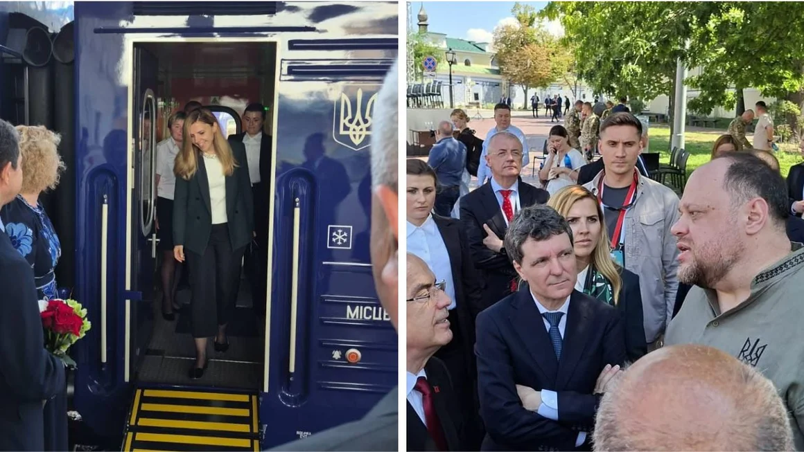 Радев излезе от "Коалицията на желаещите", но външният министър подписа декларация срещу Русия