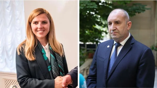 МВнР обясни двойствената позиция за Украйна с липсата на правна обвързаност 