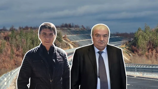 Милиардите в "Автомагистрали" ще се управляват от хора на Радев и ... ГЕРБ